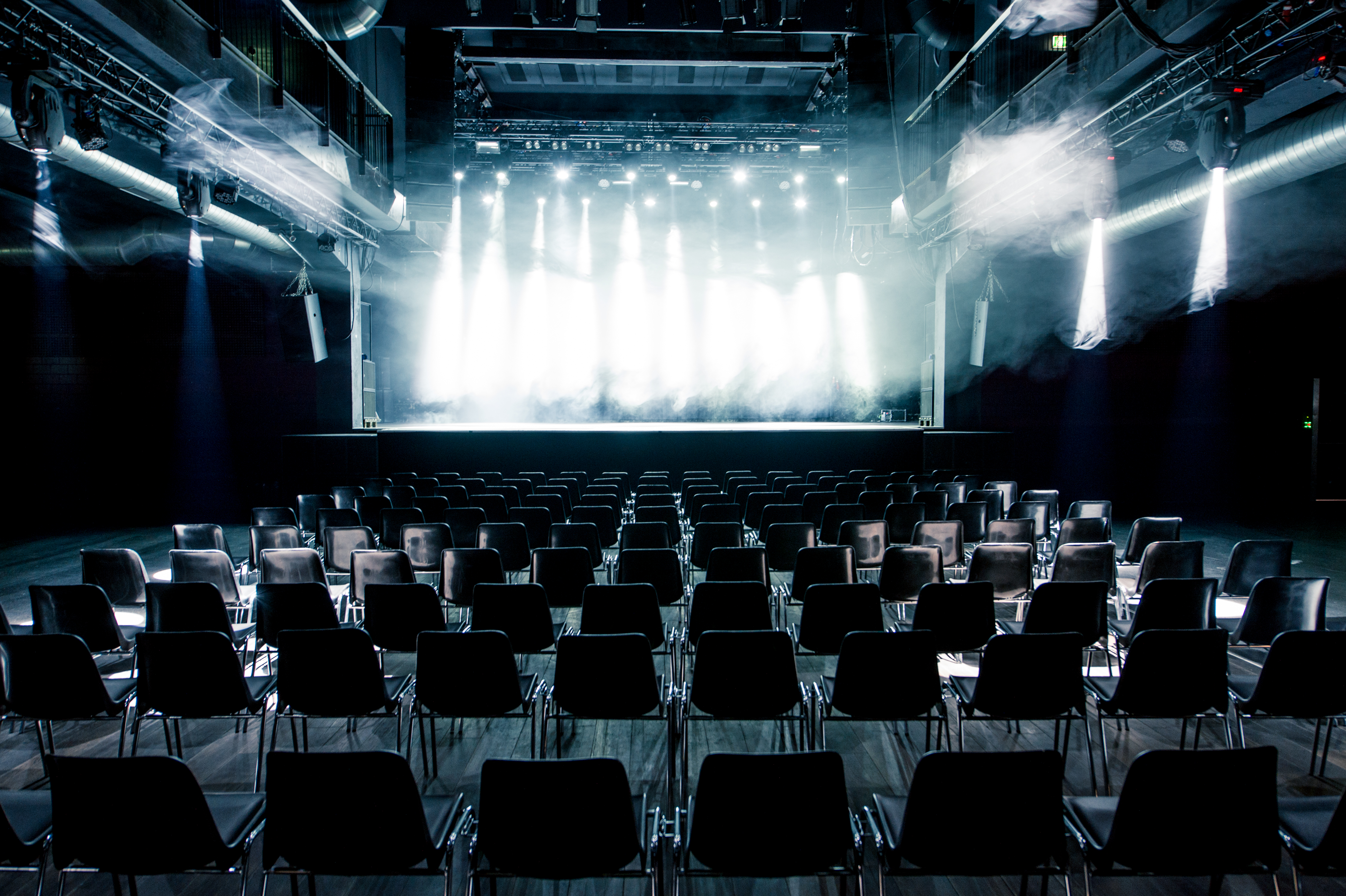 Zürich Eventlocation