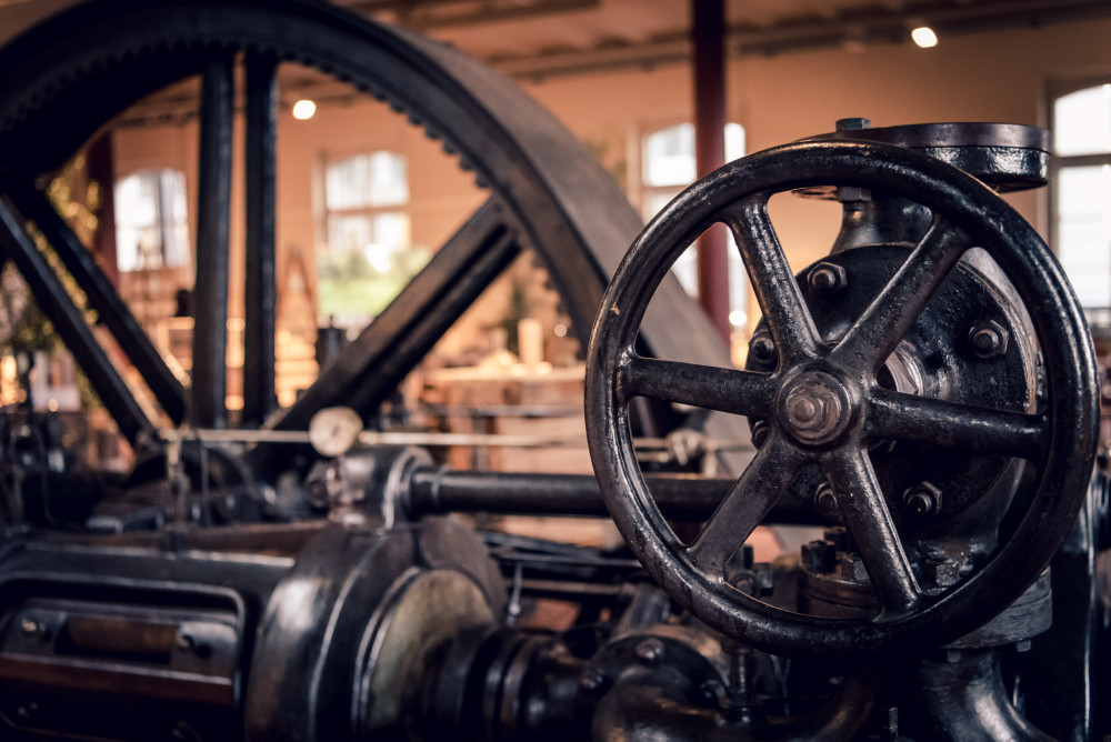 Mangosteen Catering Event Maschinenhalle Zürich