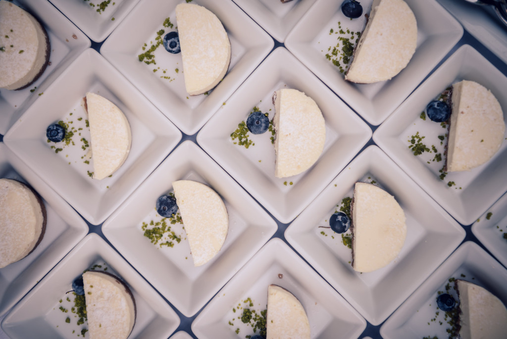 Mangosteen Catering, Food Detail, Dessert Buffet, Apero