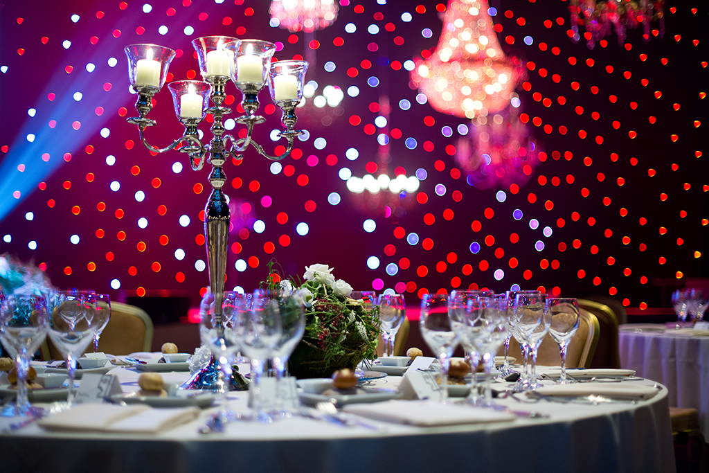 Mangosteen Catering Event Prix Courage